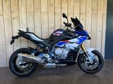 BMW S 1000 XR