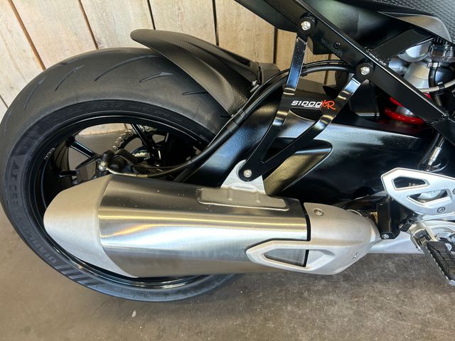 bmw - s-1000-xr