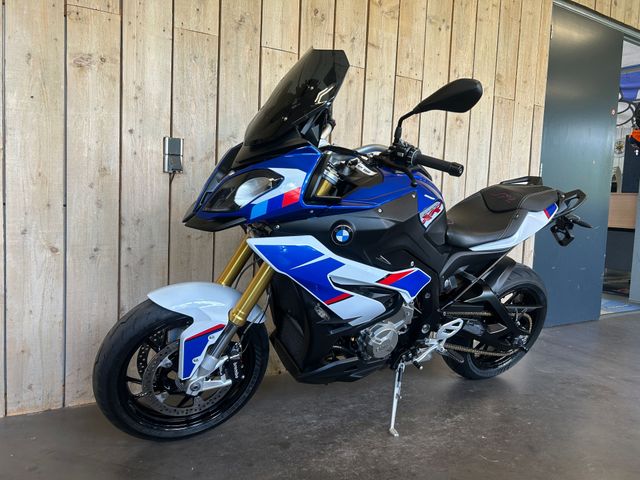bmw - s-1000-xr