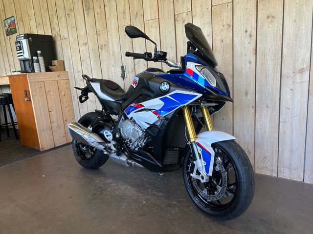 bmw - s-1000-xr