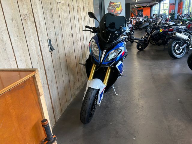 bmw - s-1000-xr