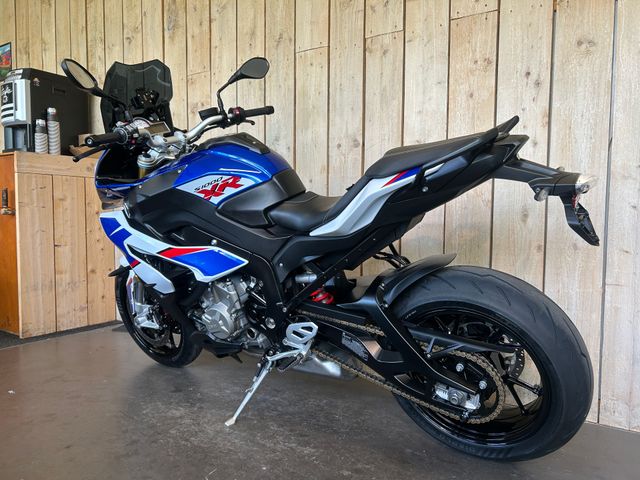 bmw - s-1000-xr