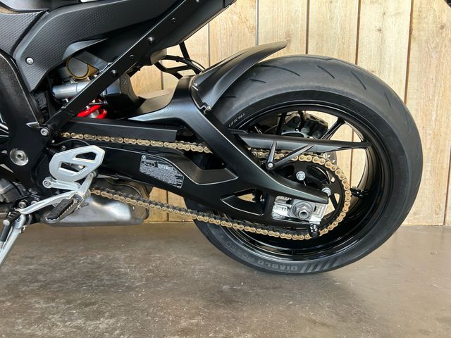 bmw - s-1000-xr