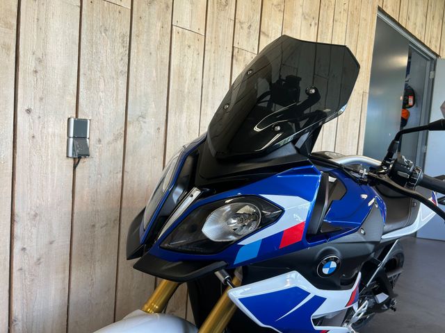 bmw - s-1000-xr