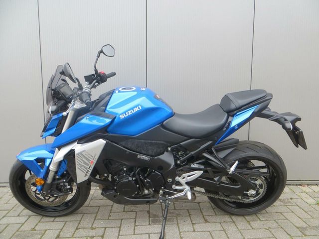 suzuki - gsx-s-950