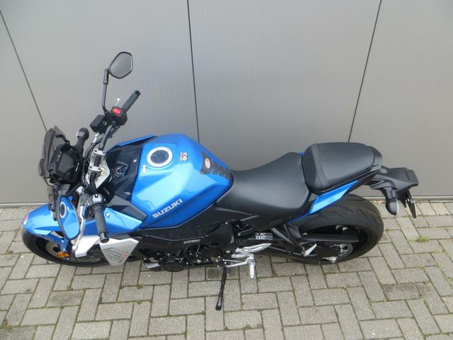suzuki - gsx-s-950