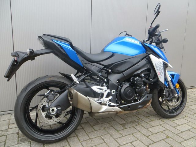 suzuki - gsx-s-950