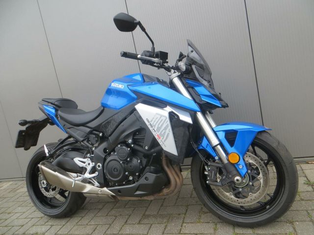 suzuki - gsx-s-950