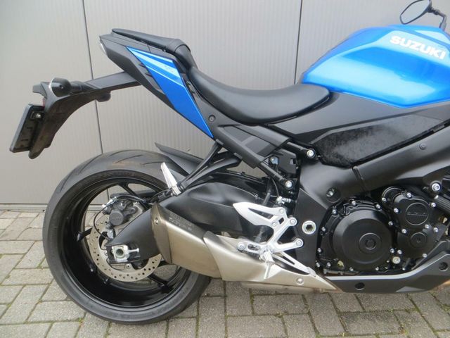 suzuki - gsx-s-950