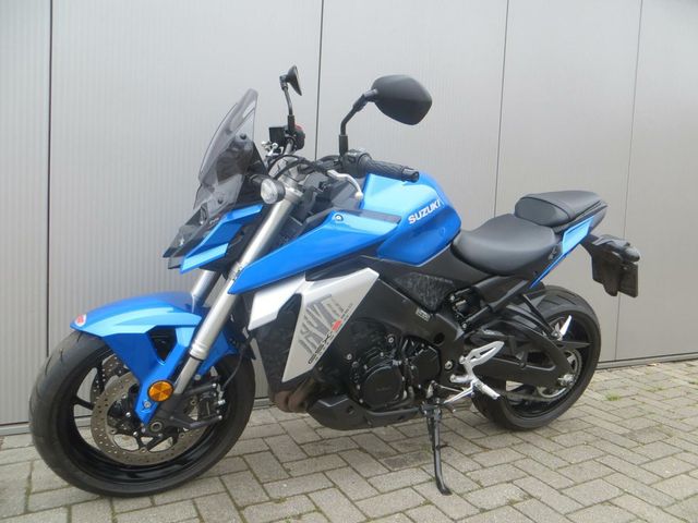 suzuki - gsx-s-950