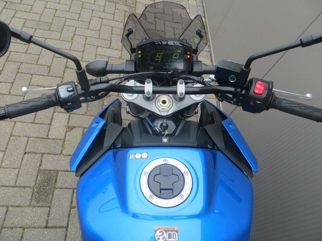 suzuki - gsx-s-950