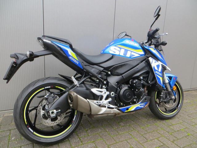 suzuki - gsx-s-950