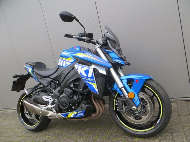 suzuki - gsx-s-950