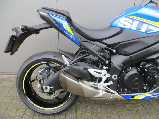 suzuki - gsx-s-950