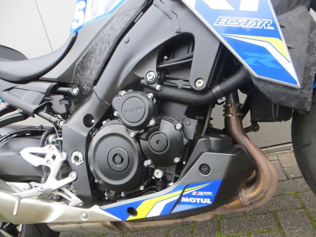 suzuki - gsx-s-950