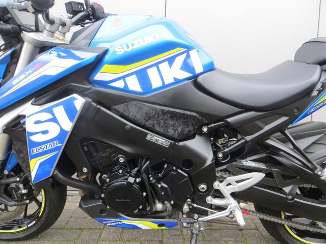 suzuki - gsx-s-950