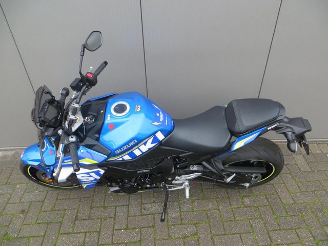 suzuki - gsx-s-950