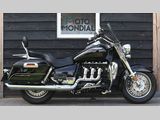 TRIUMPH ROCKET III TOURING