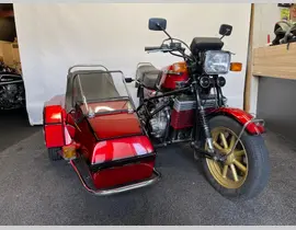 Kawasaki Z 1300 1981 occasion