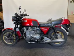 Kawasaki Z 1300 EML Zijspan Combinatie 1981 occasion – foto 3 van 25