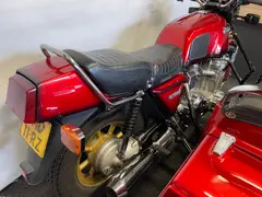 Kawasaki Z 1300 EML Zijspan Combinatie 1981 occasion – foto 6 van 25