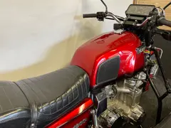 Kawasaki Z 1300 EML Zijspan Combinatie 1981 occasion – foto 7 van 25