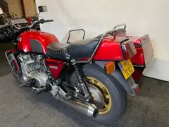 Kawasaki Z 1300 EML Zijspan Combinatie 1981 occasion – foto 13 van 25