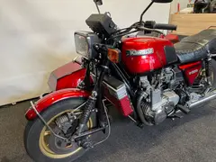Kawasaki Z 1300 EML Zijspan Combinatie 1981 occasion – foto 15 van 25