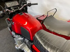 Kawasaki Z 1300 EML Zijspan Combinatie 1981 occasion – foto 17 van 25
