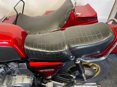 Kawasaki Z 1300 EML Zijspan Combinatie 1981 occasion – foto 18 van 25