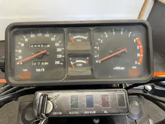 Kawasaki Z 1300 EML Zijspan Combinatie 1981 occasion – foto 25 van 25