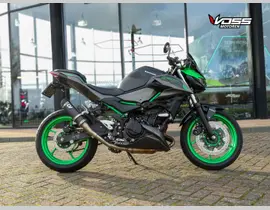 Kawasaki Z 500 2024 occasion