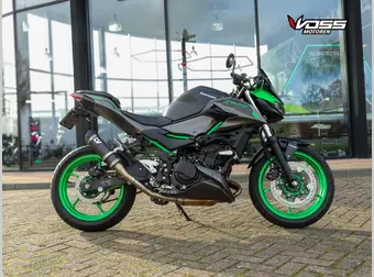 Kawasaki Z 500 2024 occasion