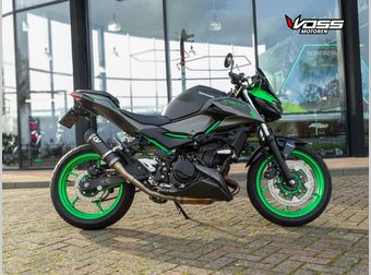 Kawasaki Z 500 2024 occasion