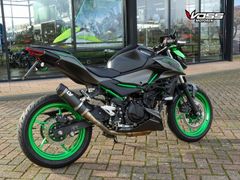Kawasaki Z500 2024 occasion – foto 3 van 6