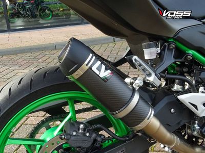 KAWASAKI Z 500 – foto 4