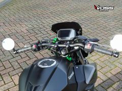 Kawasaki Z500 2024 occasion – foto 5 van 6