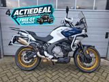 CFMOTO 700 MT ADVENTURE