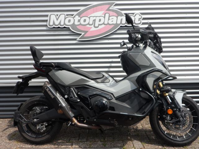 honda - x-adv