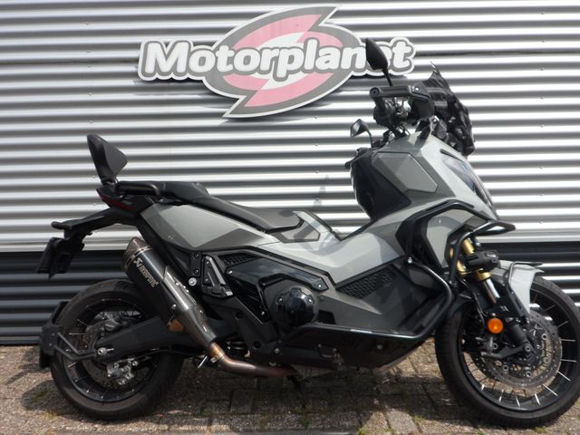 honda - x-adv
