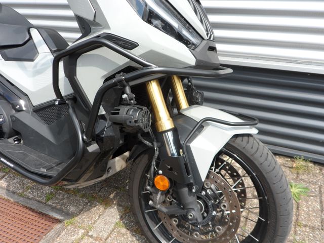 honda - x-adv