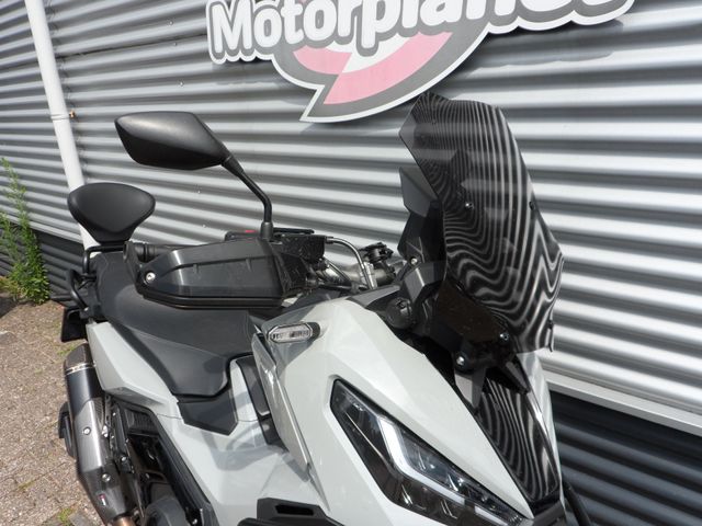 honda - x-adv