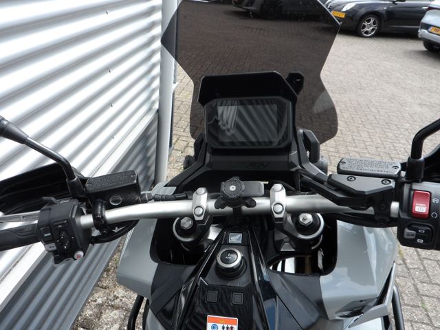 honda - x-adv