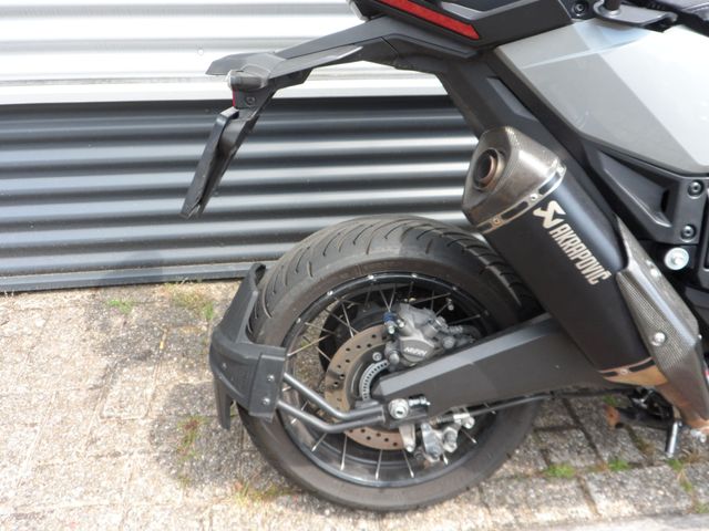 honda - x-adv