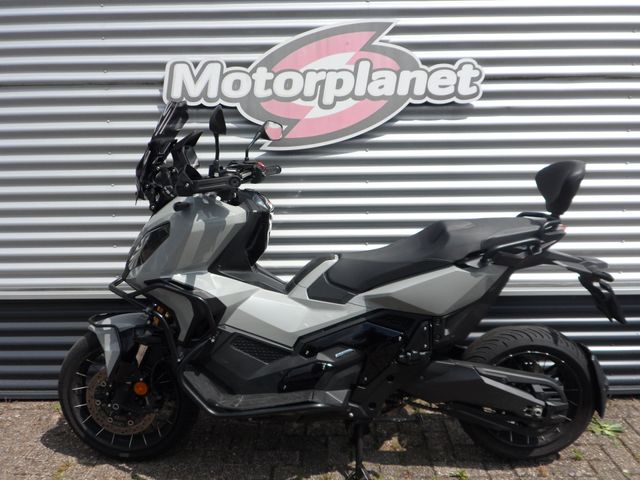 honda - x-adv