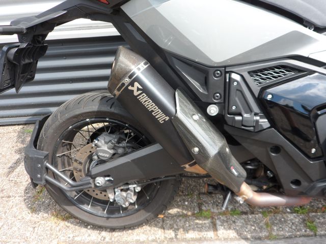 honda - x-adv