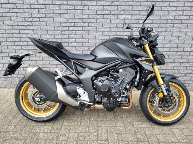 honda - cb-1000-hornet-sp