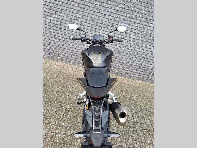 honda - cb-1000-hornet-sp