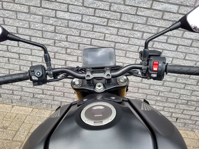 honda - cb-1000-hornet-sp