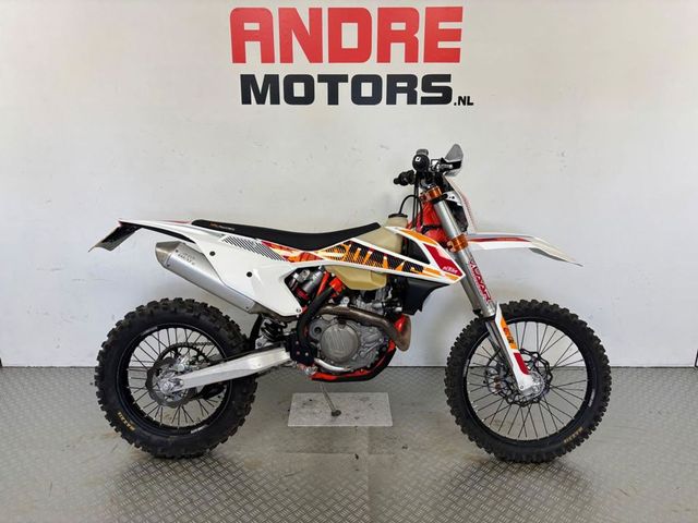 ktm - 450-exc-f